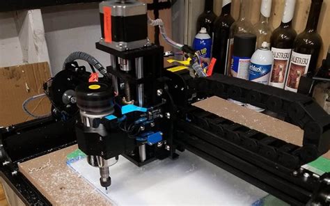 cnc billet machine for gunsmithing|does anyone have any refer me to a good entry level .